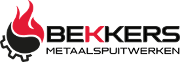 Logo Bekkers Metaalspuitwerken