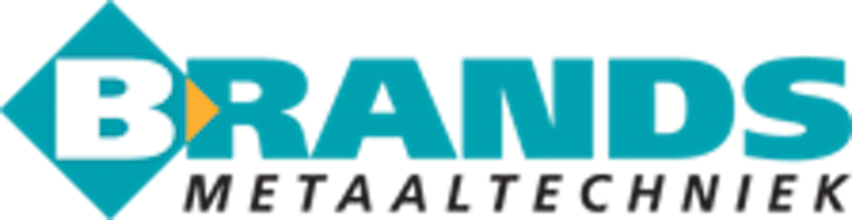 Logo Brands Metaaltechniek