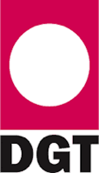 Logo DGT