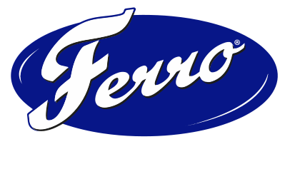 Logo Ferro Metaalindustrie