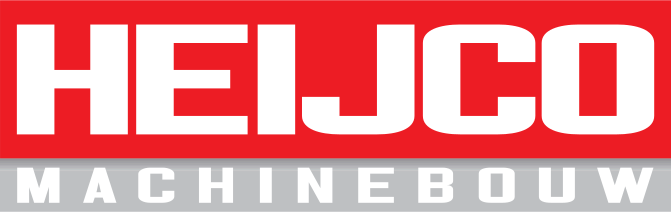 Logo Heijco Machinebouw