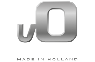 Logo Van Osch Uden B.V.
