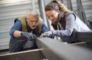 SMO praktijkleerling