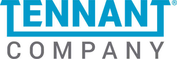 Logo - Tennant