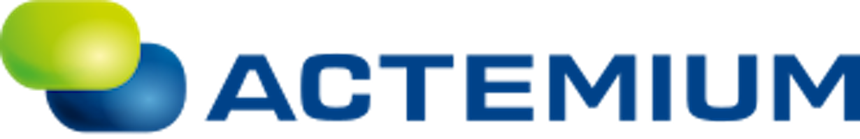Logo Actemium