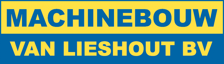 Logo Machinebouw van Lieshout