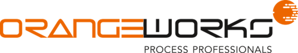 Logo Orangeworks