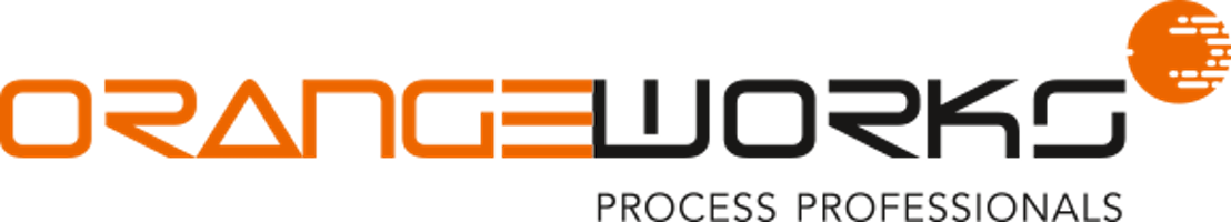 Logo Orangeworks