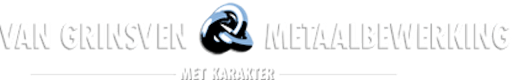 Van Grinsven Metaalbewerking B.V.