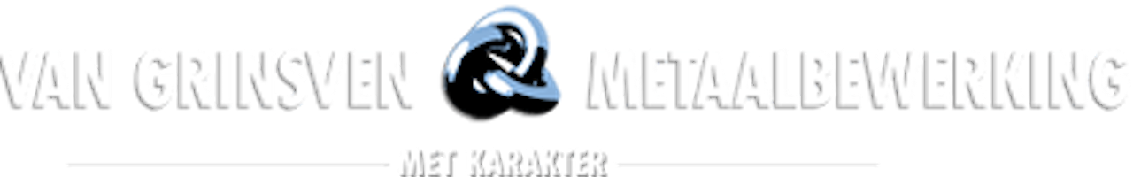 Van Grinsven Metaalbewerking B.V.