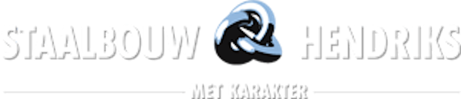 Logo Staalbouw Hendriks B.V.
