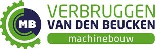 Verbruggen van Den Beuken machinebouw