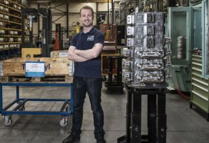 Vovo Metaalbewerking Smo Praktijkbegeleider