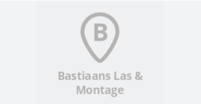 Bastiaans las en montage