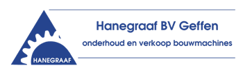 Hanegraaf logo