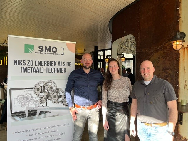 ALV april 2024 SMO Bestuur