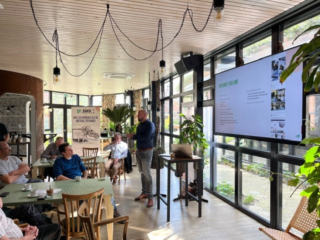 ALV April 2024 SMO Wesley van Ophuizen