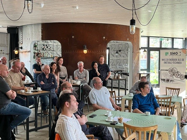 ALV april 2024 SMO leden