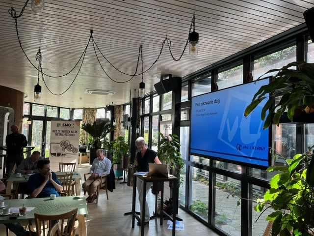 ALV april 2024 SMO Marion van Lieshout