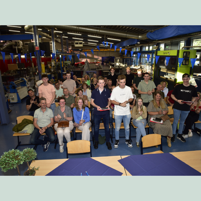 Diploma-uitreiking Veghel 2024 6 gecropped