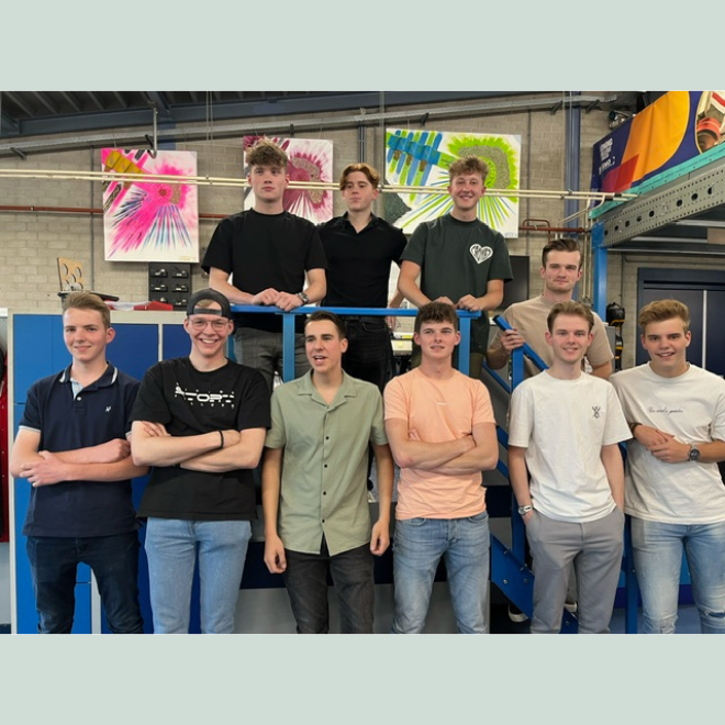 Diploma-uitreiking Veghel 2024 7 gecropped