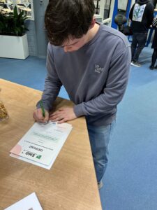 Diploma-uitreiking-februari-2025-Luc-1