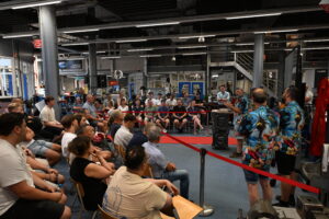 Diploma-uitreiking Oss 2025 2